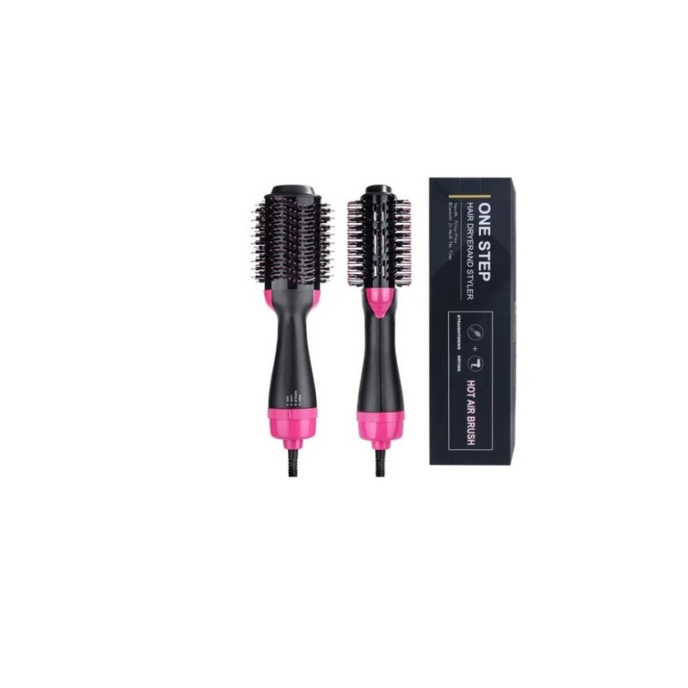 ProbStep™ | Cepillo Secador 3 en 1 + ENVIO GRATIS