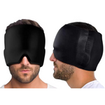 EXQUISLIFE™ | Gorro En Gel Para Migraña Premium + ENVIO GRATIS