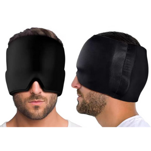 EXQUISLIFE™ | Gorro En Gel Para Migraña Premium + ENVIO GRATIS