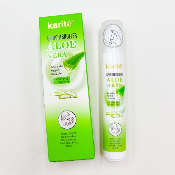 KARITE™ | Anti Ojeras De Aloe Vera + ENVIO GRATIS