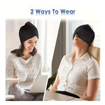EXQUISLIFE™ | Gorro En Gel Para Migraña Premium + ENVIO GRATIS