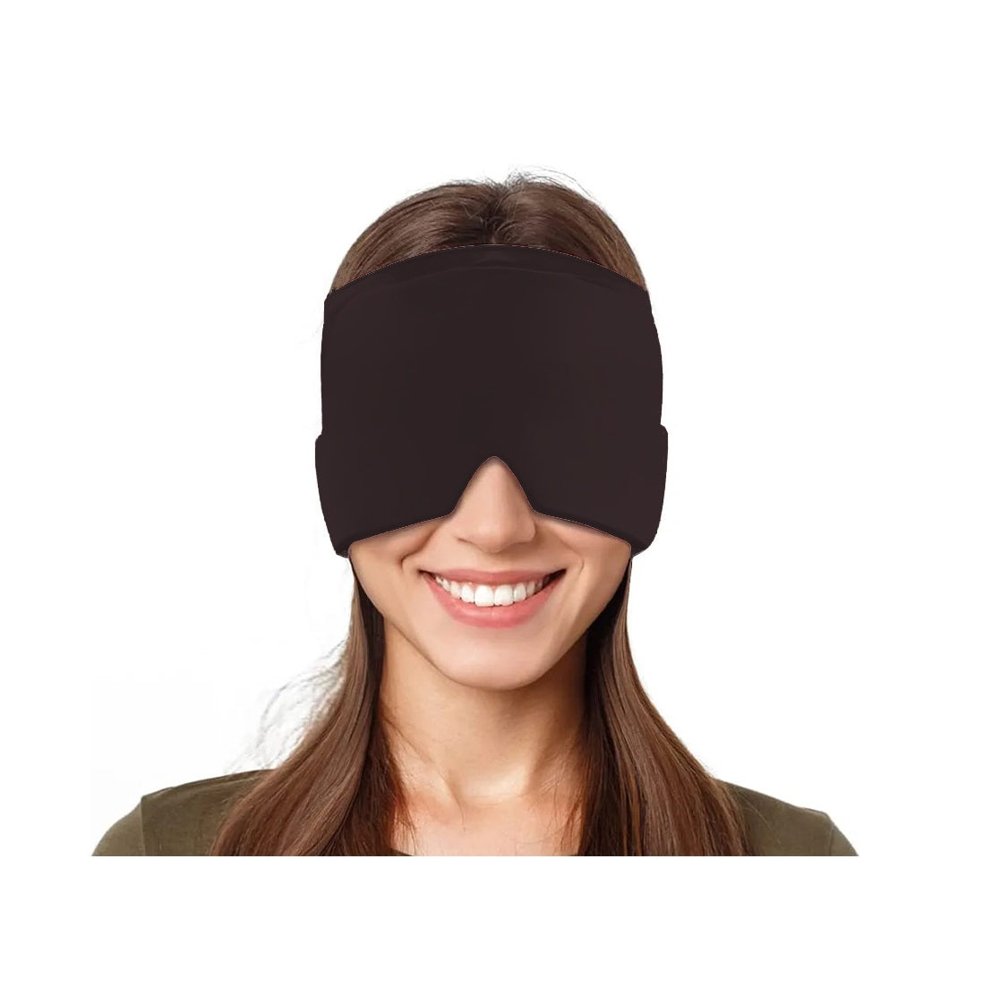 EXQUISLIFE™ | Gorro En Gel Para Migraña Premium + ENVIO GRATIS