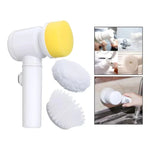 Magic Brush™ | Cepillo 5 en 1 + ENVIO GRATIS