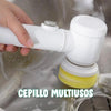 Magic Brush™ | Cepillo 5 en 1 + ENVIO GRATIS