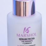 Marshol™ | Serum Facial Anti-Edad + ENVIO GRATIS