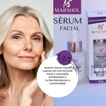 Marshol™ | Serum Facial Anti-Edad + ENVIO GRATIS