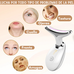 Yolopim™ | Masajeador Facial + ENVIO GRATIS