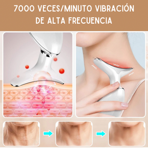 Yolopim™ | Masajeador Facial + ENVIO GRATIS