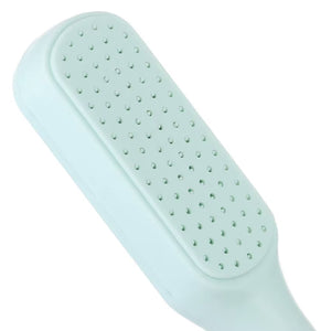 Veesper™ | Cepillo de pelo auto limpiante para mujeres + ENVIO GRATIS
