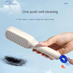 Veesper™ | Cepillo de pelo auto limpiante para mujeres + ENVIO GRATIS