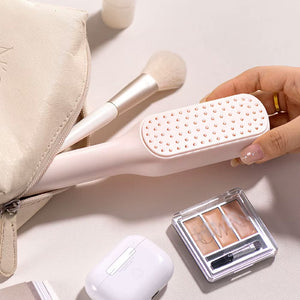 Veesper™ | Cepillo de pelo auto limpiante para mujeres + ENVIO GRATIS