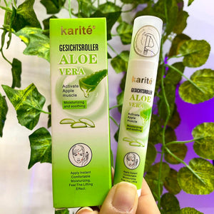 KARITE™ | Anti Ojeras De Aloe Vera + ENVIO GRATIS