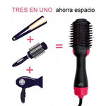 ProbStep™ | Cepillo Secador 3 en 1 + ENVIO GRATIS