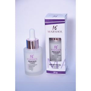 Marshol™ | Serum Facial Anti-Edad + ENVIO GRATIS