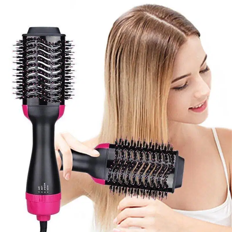 ProbStep™ | Cepillo Secador 3 en 1 + ENVIO GRATIS
