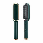SmoothGlow™ | Cepillo Alisador de Pelo Profesional + ENVIO GRATIS