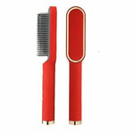 SmoothGlow™ | Cepillo Alisador de Pelo Profesional + ENVIO GRATIS